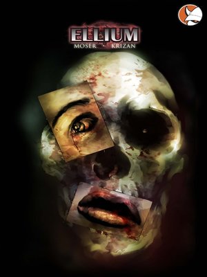 cover image of Ellium, Issue 7